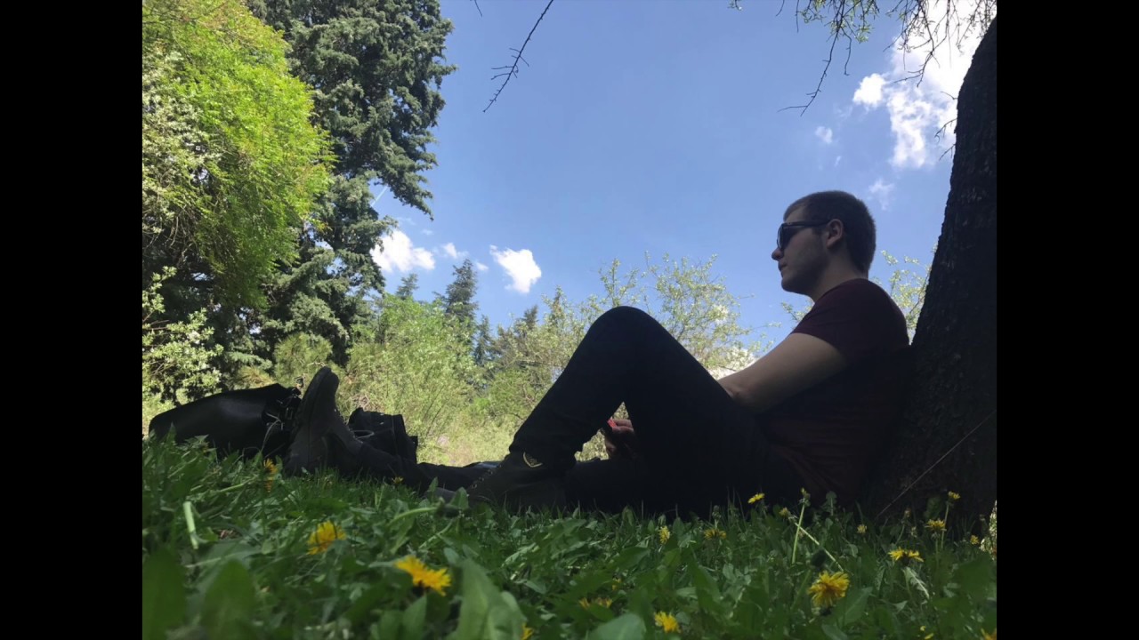 Arda Örem - Düşünme Hiç (Ajda Pekkan Cover)