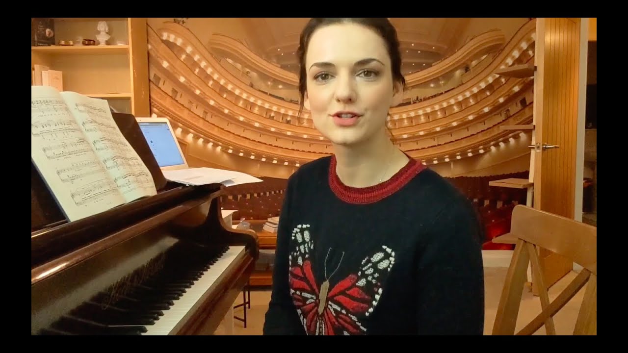 Learn how to play fast piano pieces (based on Chopin's Prelude No.16)