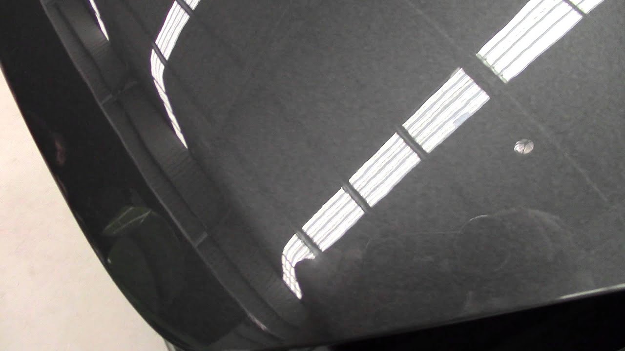 FG Falcon G6E boot fixed - YouTube