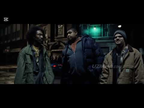 HAMMA KUTGAN FILM 8 MILE UZBEK TILIDA REP QIROLI EMINEM HAYOTIGA BAGʻISHLANADI 