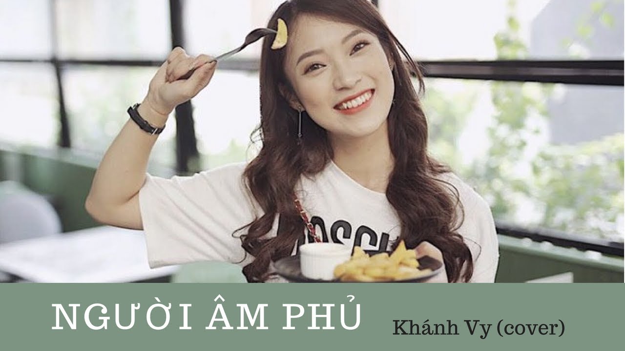 Khánh Vy rap 