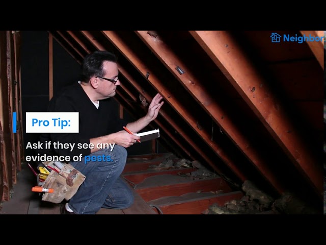 Ultimate Home Inspection Checklist for Buyers