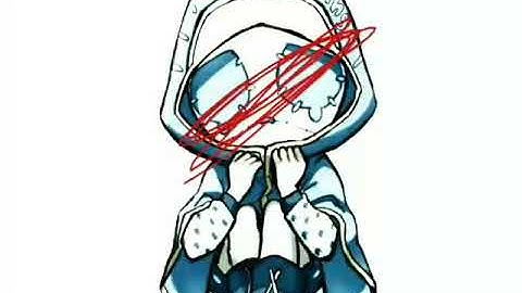 Go For The Throat Robbie! 😼| Axe Boy Identity V Edit