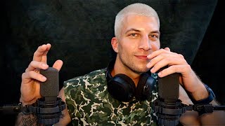 Whispering My Subscribers Fav Trigger Words & Mouth Sounds | Ear to Ear ASMR