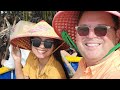 Hoi An Vietnam - Live