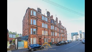 2/3 206 Newlands Rd, Glasgow G44 4EY