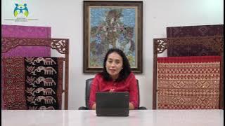 Mrs I. Gusti Ayu Bintang SuperMom Brand Awards Appreciation Video