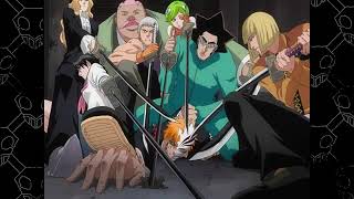 Bleach (Set 5) Blu-ray (Official English Dub Trailer) HD