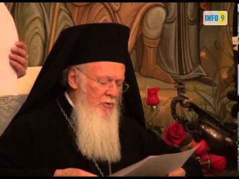 საქართველოს კათოლიკოს-პატრიარქმა