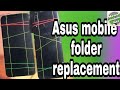 Asus mobile folder replacement combo replacement