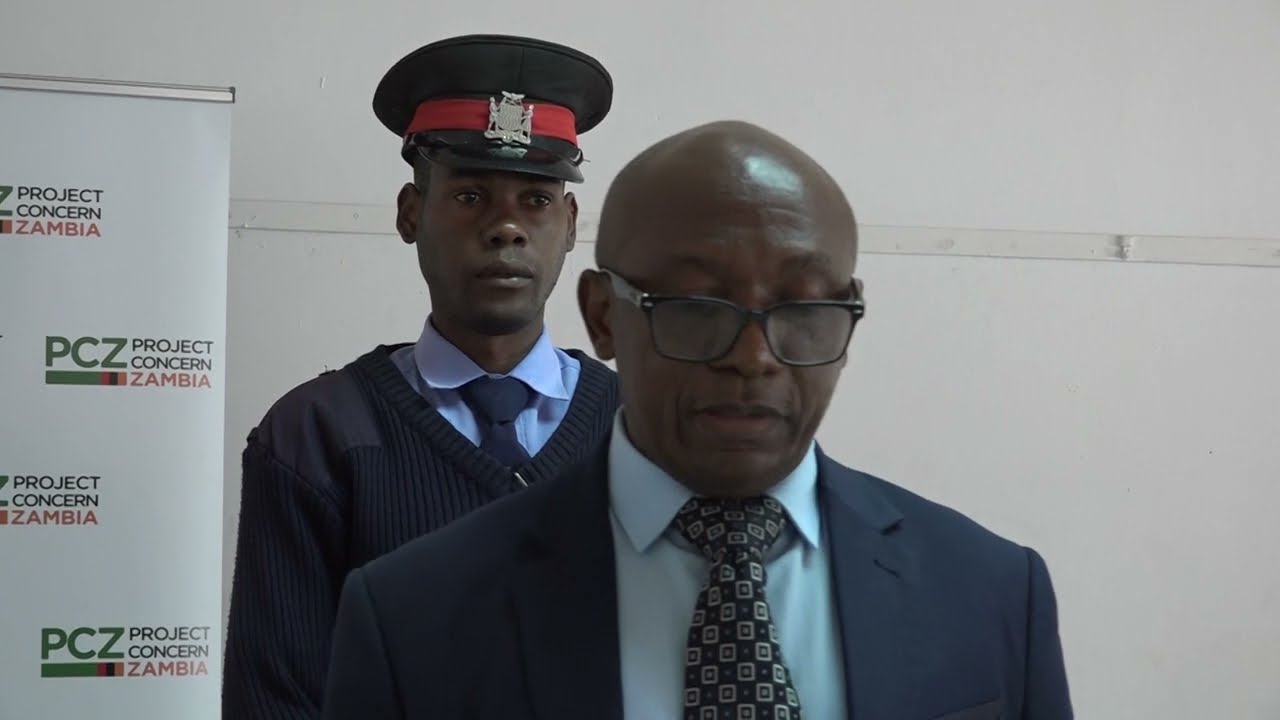 Empowered Children and Adolescents Plus (ECAP+)  - Northern Province