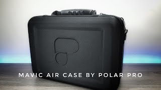 Mavic Air Soft Case by Polar Pro | Rugged Edition screenshot 5