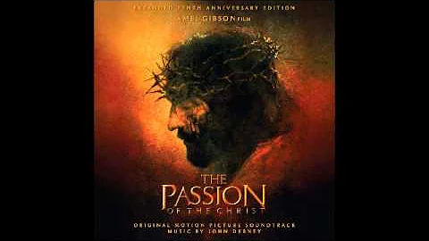 John Debney-Passion of the Christ (Promo trailer music)