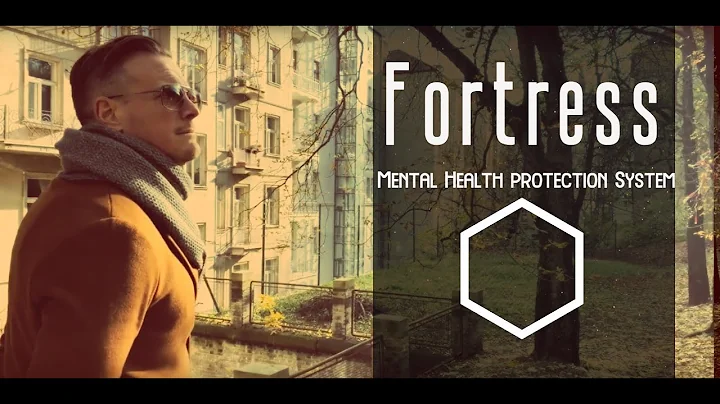 Richard Grannon's Fortress Mental Health Protectio...