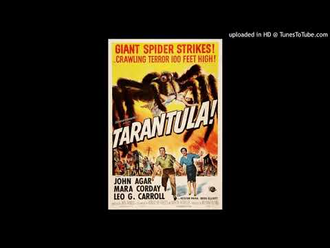 "Tarantella" f/"Aniuta" ::::: {Valerij Gavrilin; Konstantin Krimets, Russian Philharmonic Orchestra}