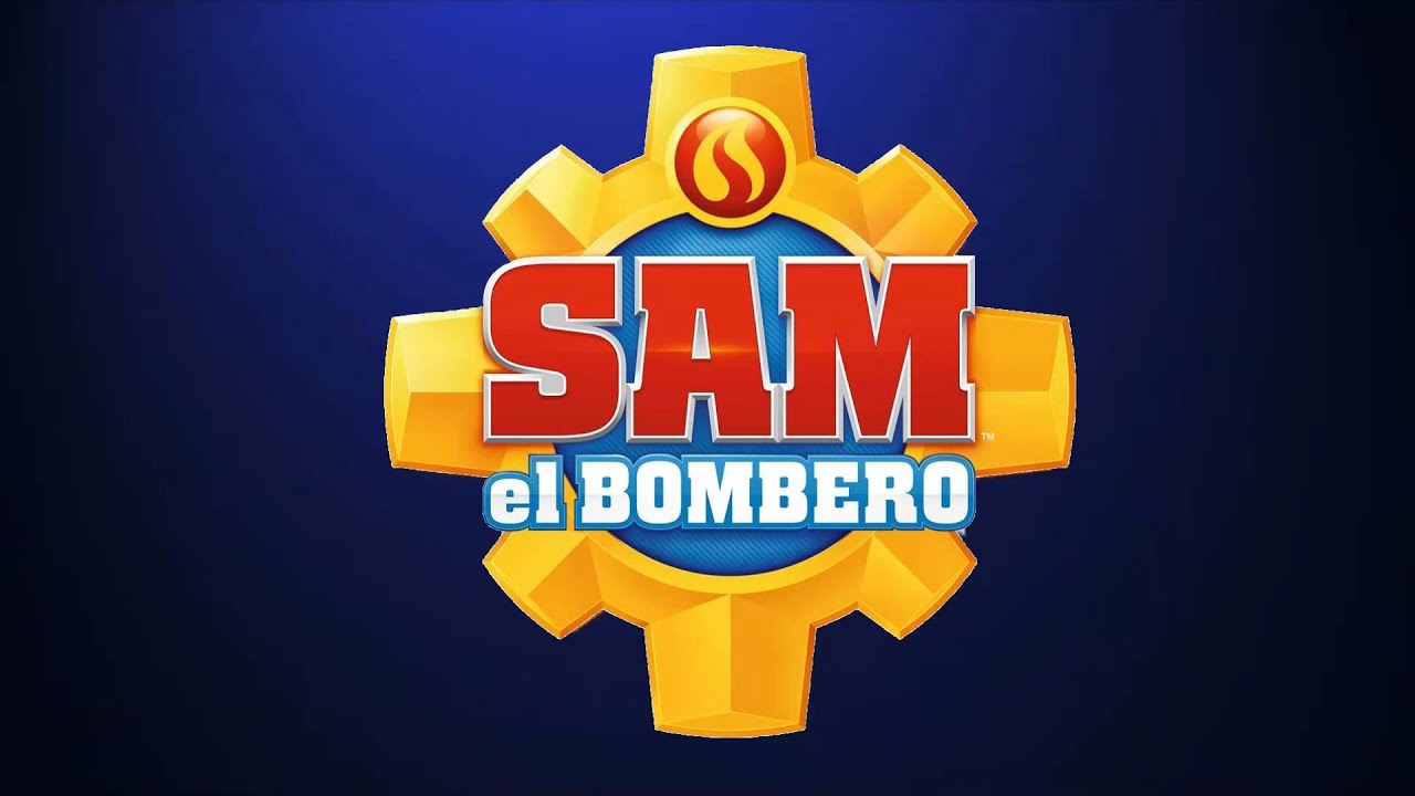 Sam El Bombero (Fireman Sam) - Intro/Theme (Season 10) [Castilian Spanish]  {HQ} - YouTube