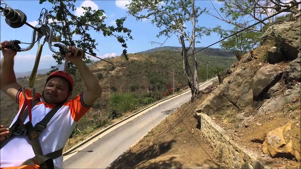 El mejor destino en Santander "Peñón Guane"