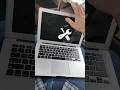 Apple Macbook Air No Power on Repair #macbookrepair