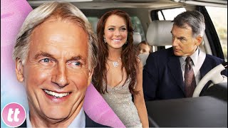 Mark Harmon's Most Successful Movie Was With Lindsay Lohan by TheThings Celebrity 1,757 views 1 month ago 2 minutes, 6 seconds