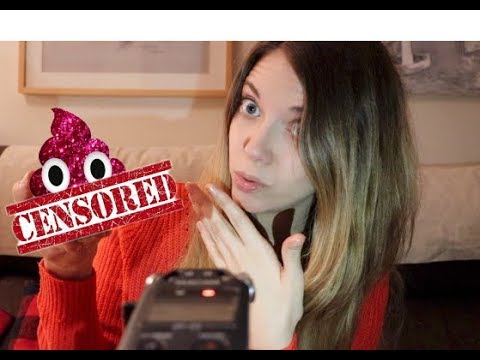 ASMR Con ... | Love ASMR | Ana Muñoz