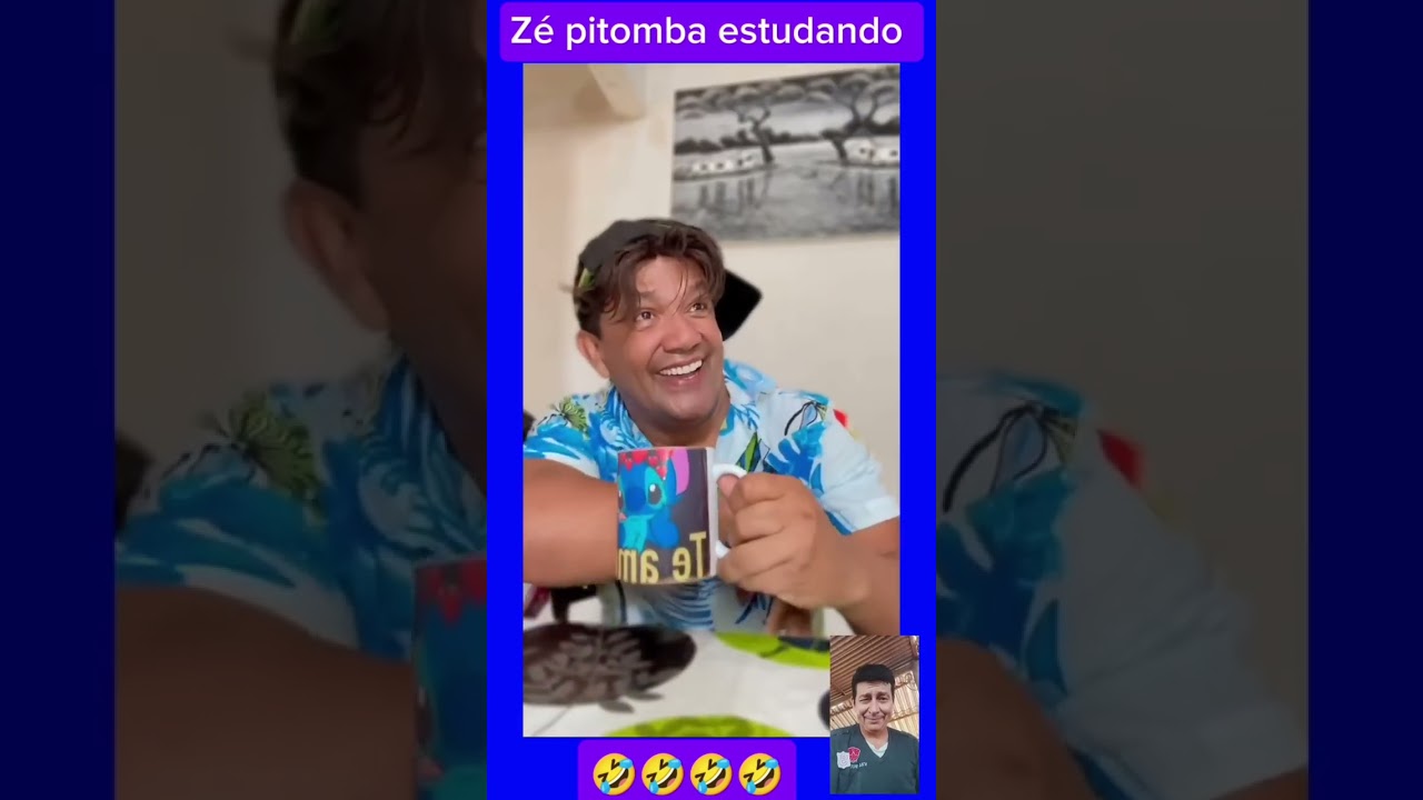 Mais um minuto de vídeos engraçado 🤣