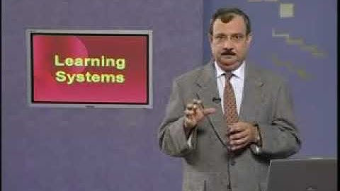 Learn Artificial intelligence Lesson 34 ( Machine Learning)  by  student mentor