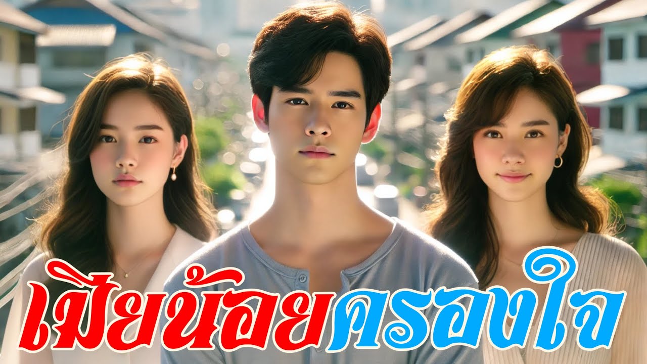 เมียน้อยครองใจ |  เมื่อเมียหลวงยอมถอย และเมียน้อยเลือกความถูกต้อง #นิทานก่อนนอน