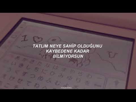 noah cyrus - again ft. xxxtentacion (türkçe çeviri)