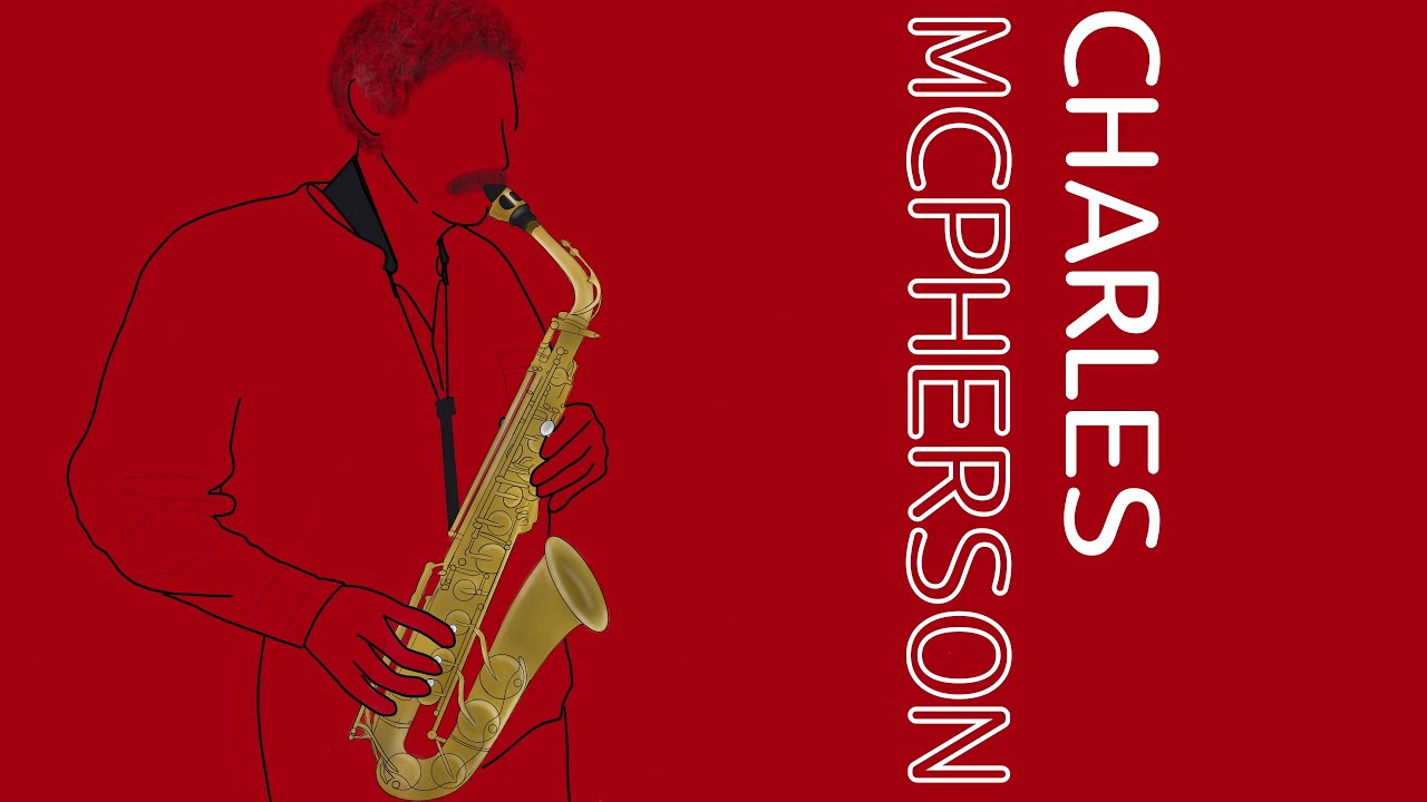 Saxophonist Charles McPherson - Musician Interview