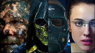 Death Stranding ANUNCIA su fecha de Lanzamiento   las EDICIONES que incluirá