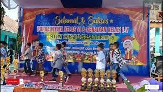dance anak lagu beng beng beng