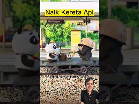 Video: Kereta Api Mewah Golden Chariot: Apa yang Anda Perlu Tahu