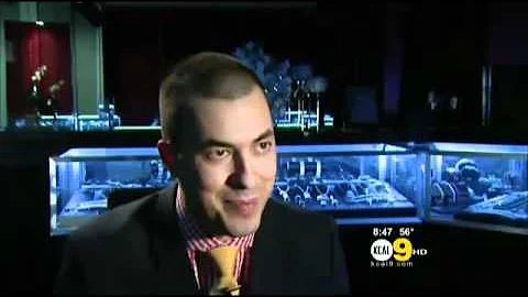 The Making of the 2010 LA LAKERS Championship Ring!  And 2011 Ring Plans!  GO LAKERS!