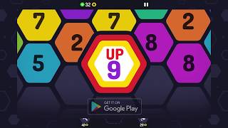 UP9 | Game Trailer | TabTale screenshot 1