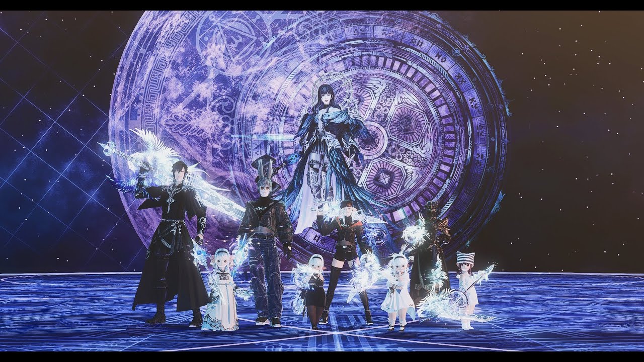 絶エデン固定   7.4クリア  アポ基  MT暗黒視点 2026/1/3