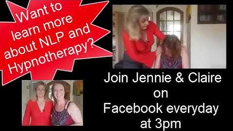 Discover the essence of excellence with NLP