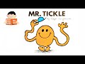 Mr tickle  mr men series book no 1 read aloud roger hargreaves book by books read aloud for kids