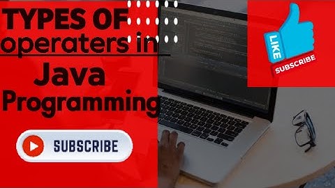 Arithmetical || Logical || Relational Operaters In Java By Prashant Sir (CPS).