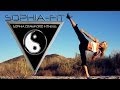 SOPHIA CRAWFORD workout and commentary