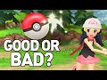 POKEMON DIAMOND & PEARL REMAKES: My Thoughts