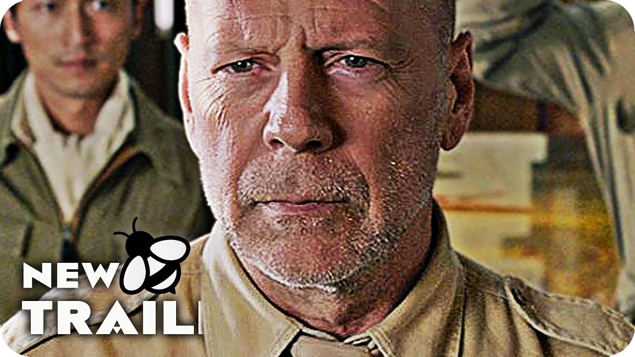 Disturbing friday fun japanese bruce willis Disturbing friday fun japanese bruce willis