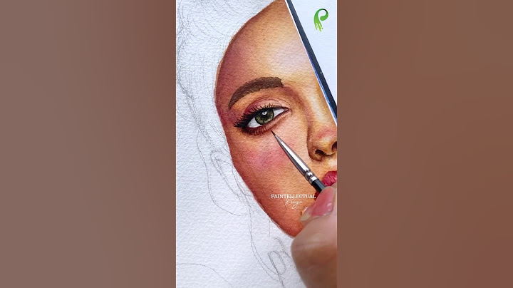5 Crazy Painting Tips for Beginners 😱 #shorts