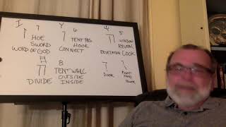 Hebrew Letters - Session 2 - Hey through Chet
