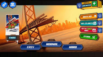 Bridge Construction Simulator Level 5