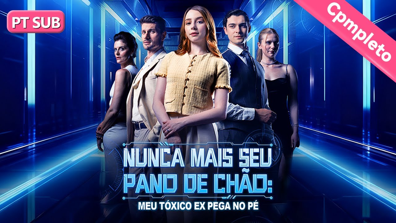 Humilhada e roubada, ela reencontra o passado e decide seu destino.