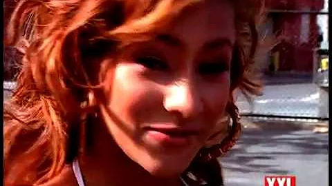 XXL Eye Candy - Brittany Dailey (July 2007)