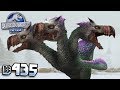 Creating The Glacier Hybrids!!! || Jurassic World - The Game - Ep435 HD