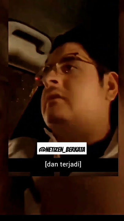 ::'Pria Atheis ini tidak percaya tuhan, namun apa yg terjadi? #viralvideo #muslim #allahο·» #fyp