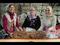 Lezzet-i Şahane 80.Bölüm Isparta Dere Mahallesi