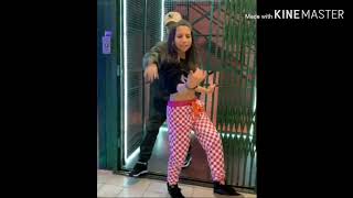 Kelvyn Bertoni,Taby Uma Nora Pra Cada Dia -Kevinho